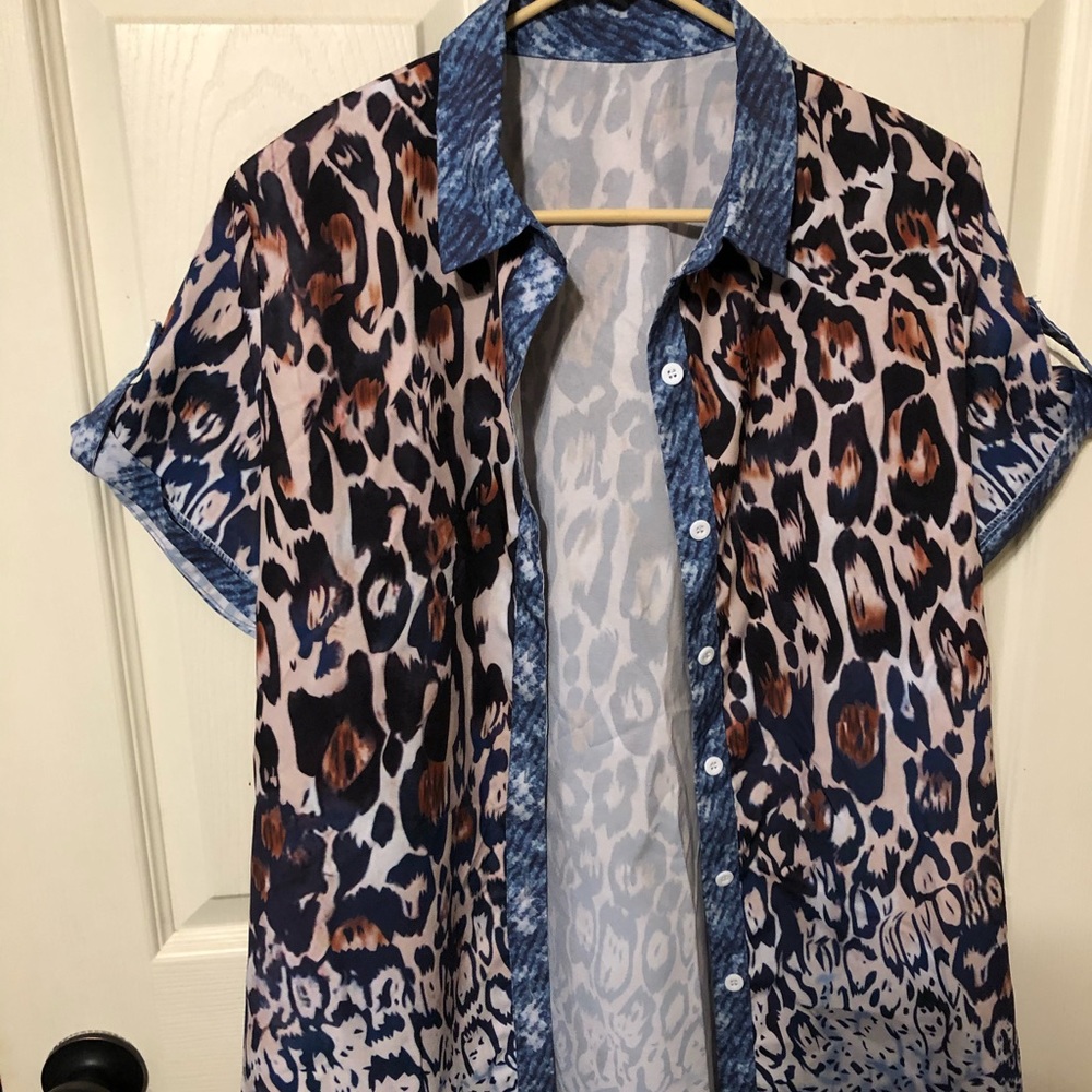 Blouse